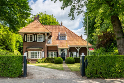 Huis te koop Ulvenhoutselaan 67