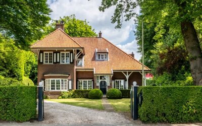 Ulvenhoutselaan 67