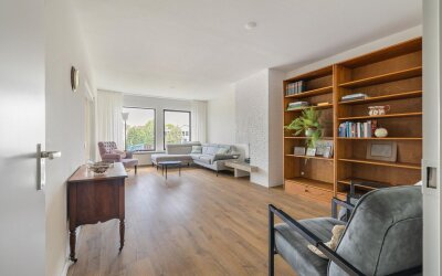Appartement te koop Ginnekenweg 173-A