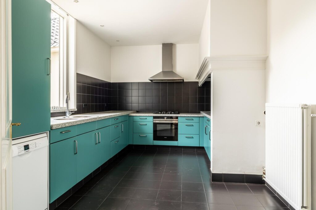Hoekwoning te koop: Ginnekenweg 278, Breda