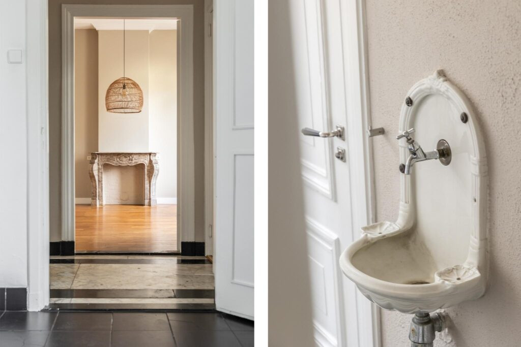 Hoekwoning te koop: Ginnekenweg 278, Breda