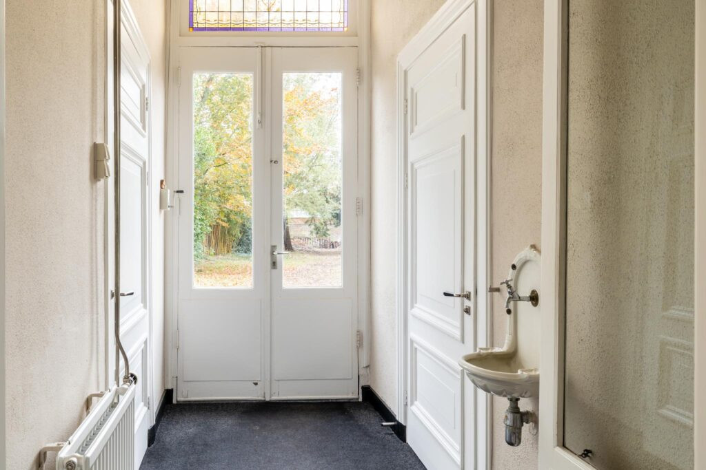 Hoekwoning te koop: Ginnekenweg 278, Breda