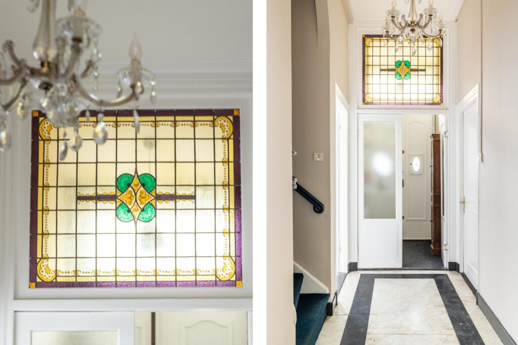 Hoekwoning te koop: Ginnekenweg 278, Breda