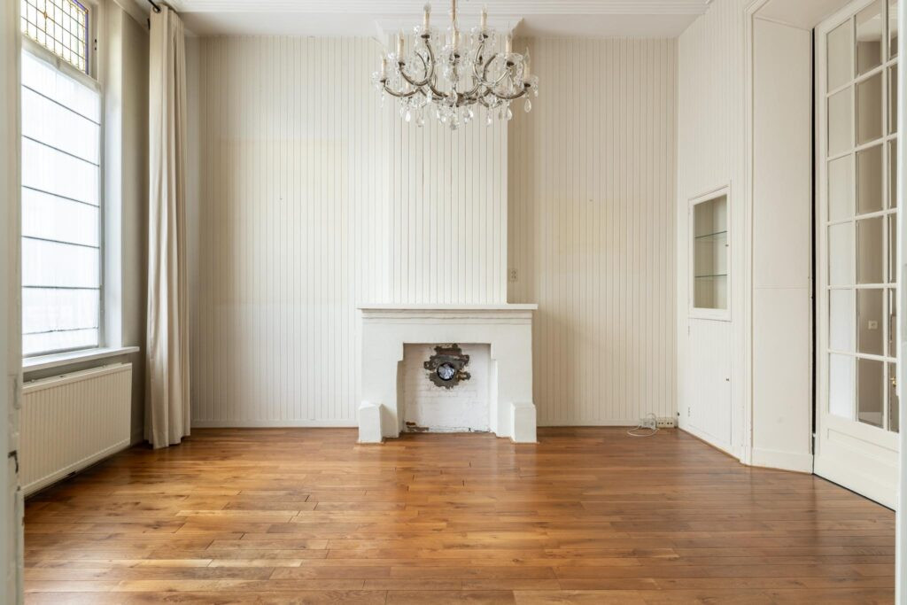 Hoekwoning te koop: Ginnekenweg 278, Breda