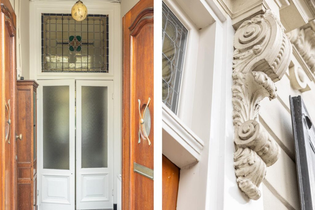 Hoekwoning te koop: Ginnekenweg 278, Breda