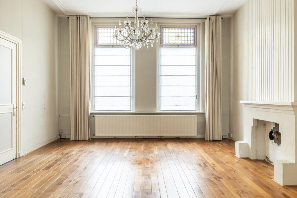 Hoekwoning te koop: Ginnekenweg 278, Breda