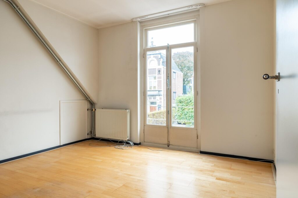 Hoekwoning te koop: Ginnekenweg 278, Breda