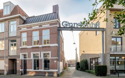 Ginnekenweg 290