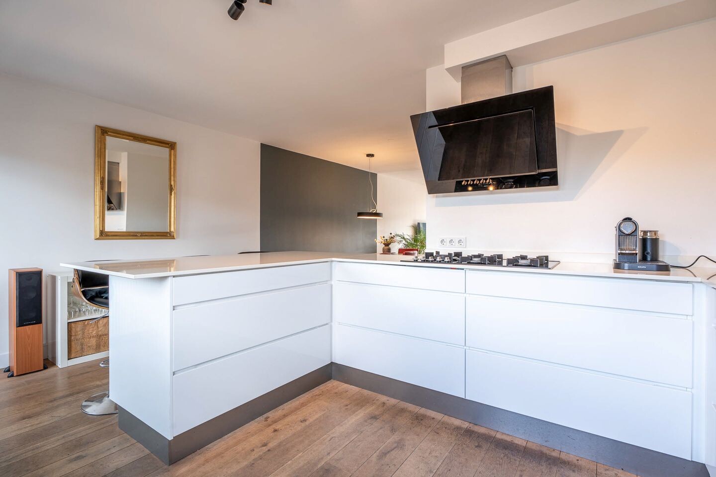 Tussenwoning te koop: Kalishoek 26, Breda