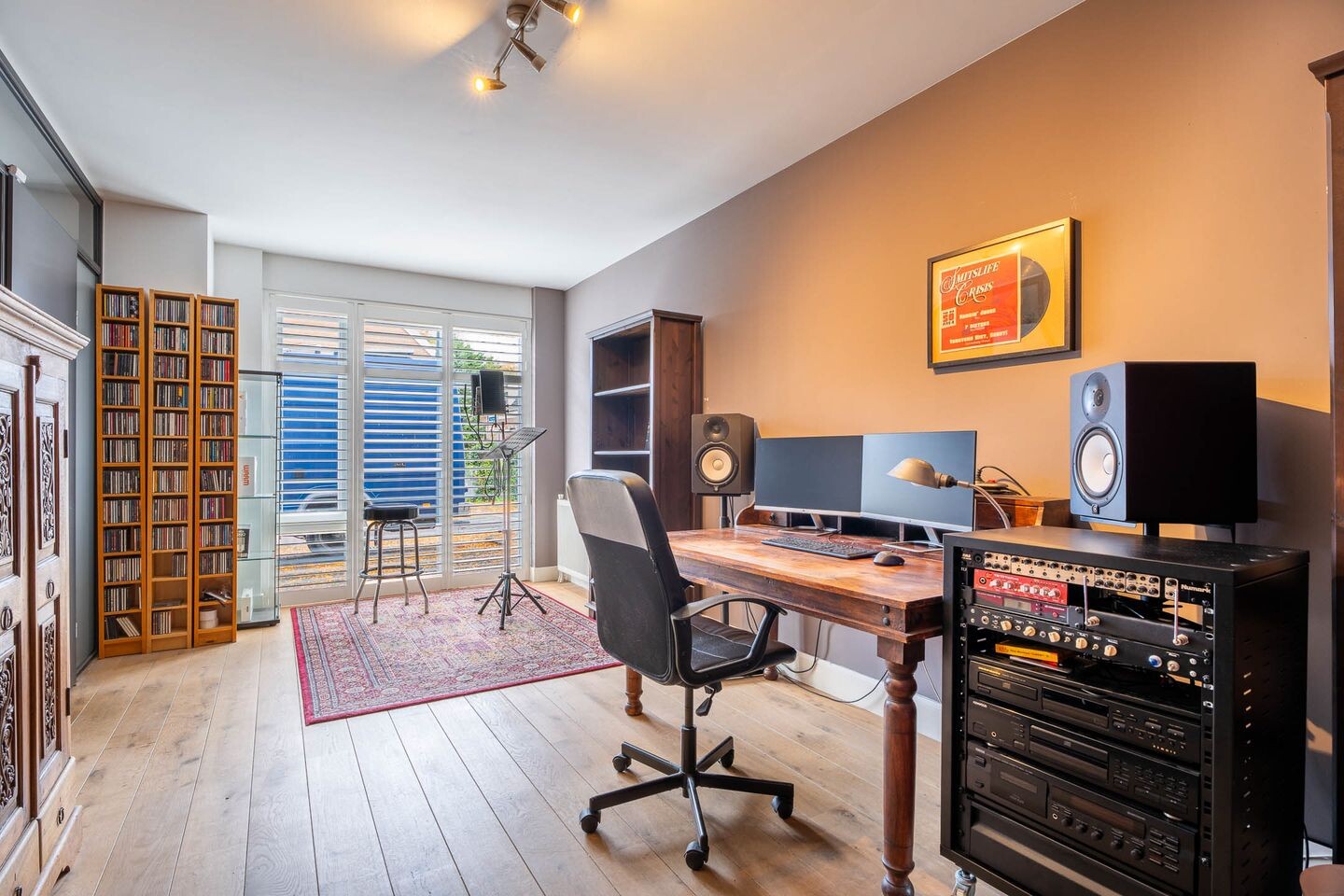 Tussenwoning te koop: Kalishoek 26, Breda