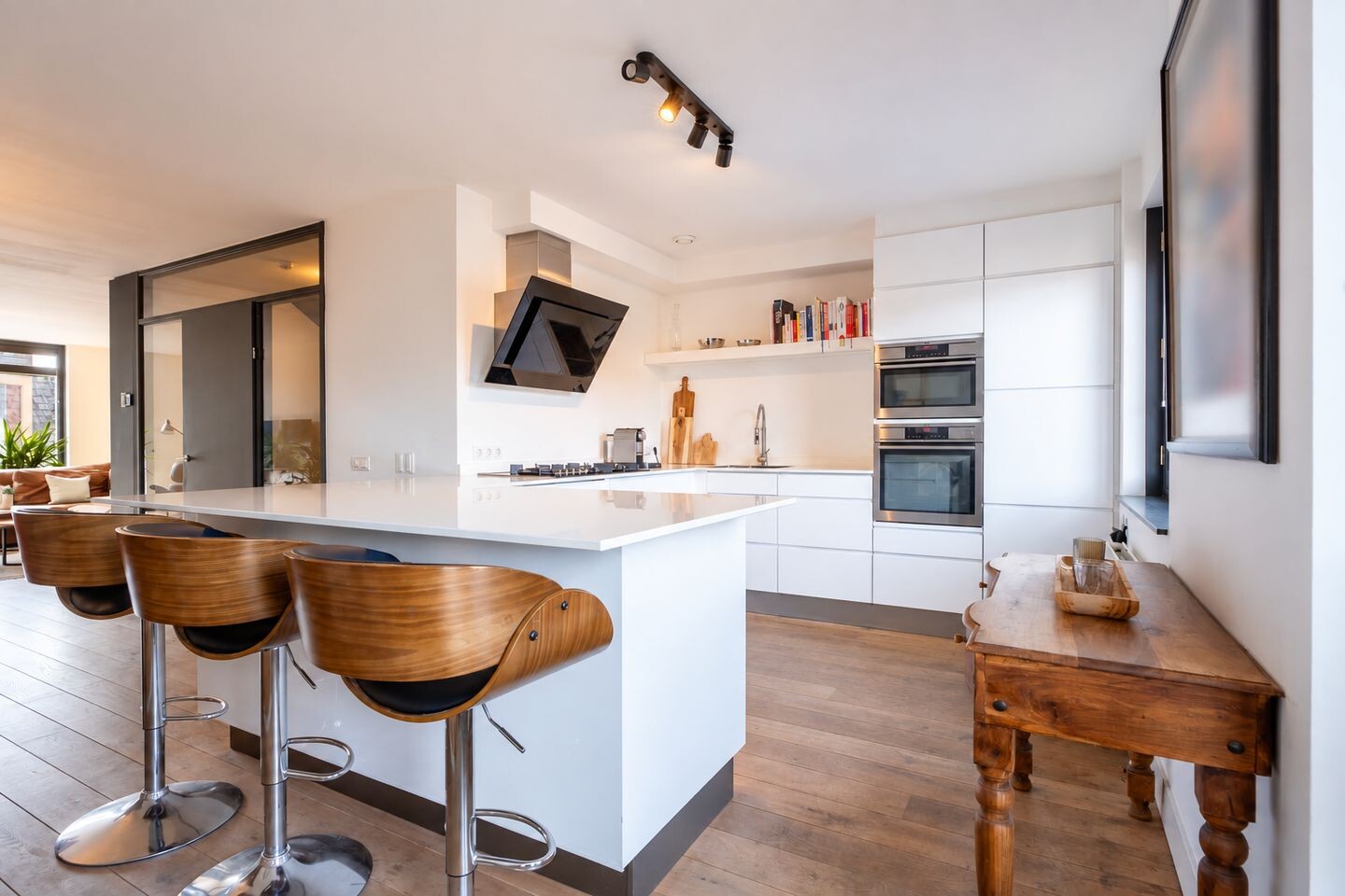 Tussenwoning te koop: Kalishoek 26, Breda