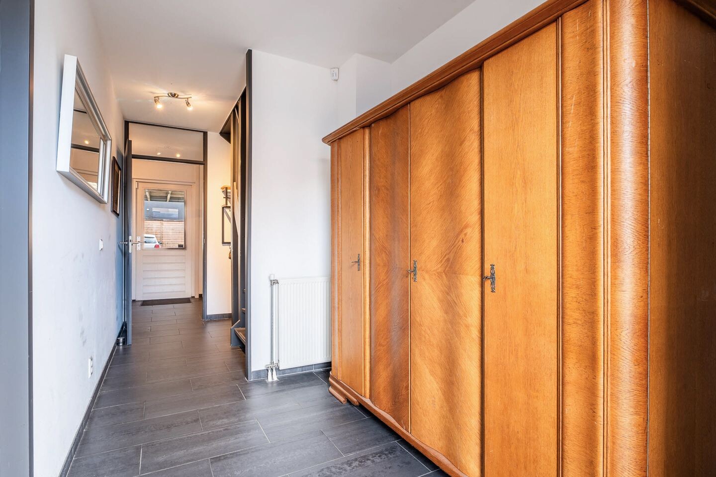Tussenwoning te koop: Kalishoek 26, Breda