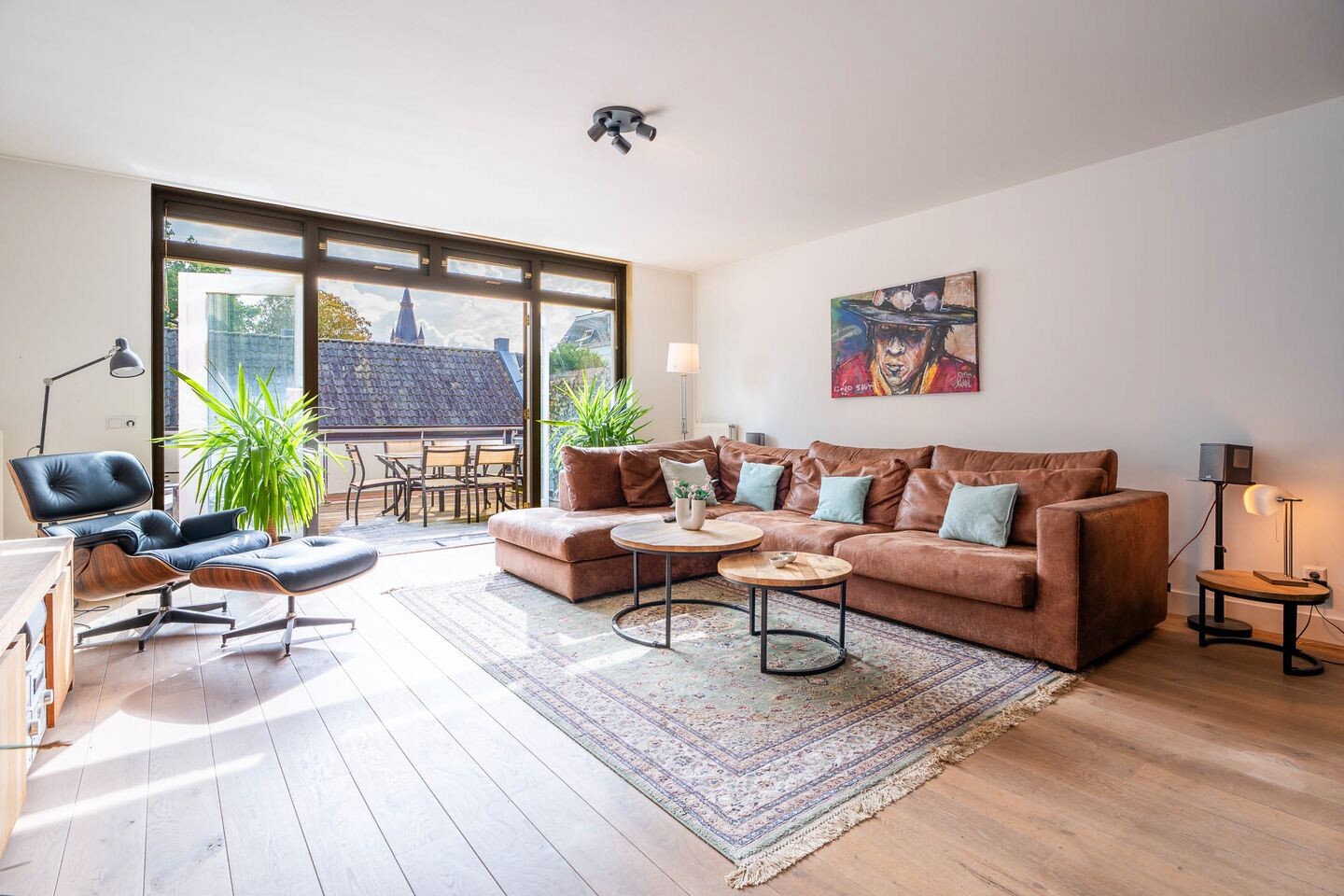 Tussenwoning te koop: Kalishoek 26, Breda