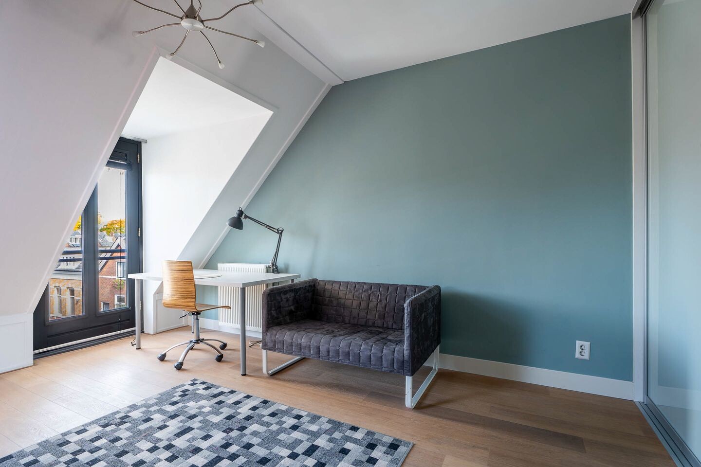 Tussenwoning te koop: Kalishoek 26, Breda