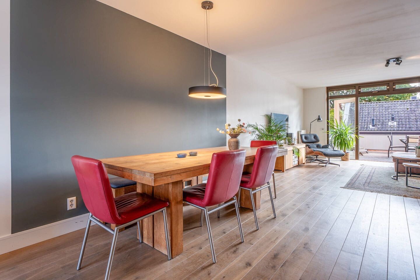 Tussenwoning te koop: Kalishoek 26, Breda