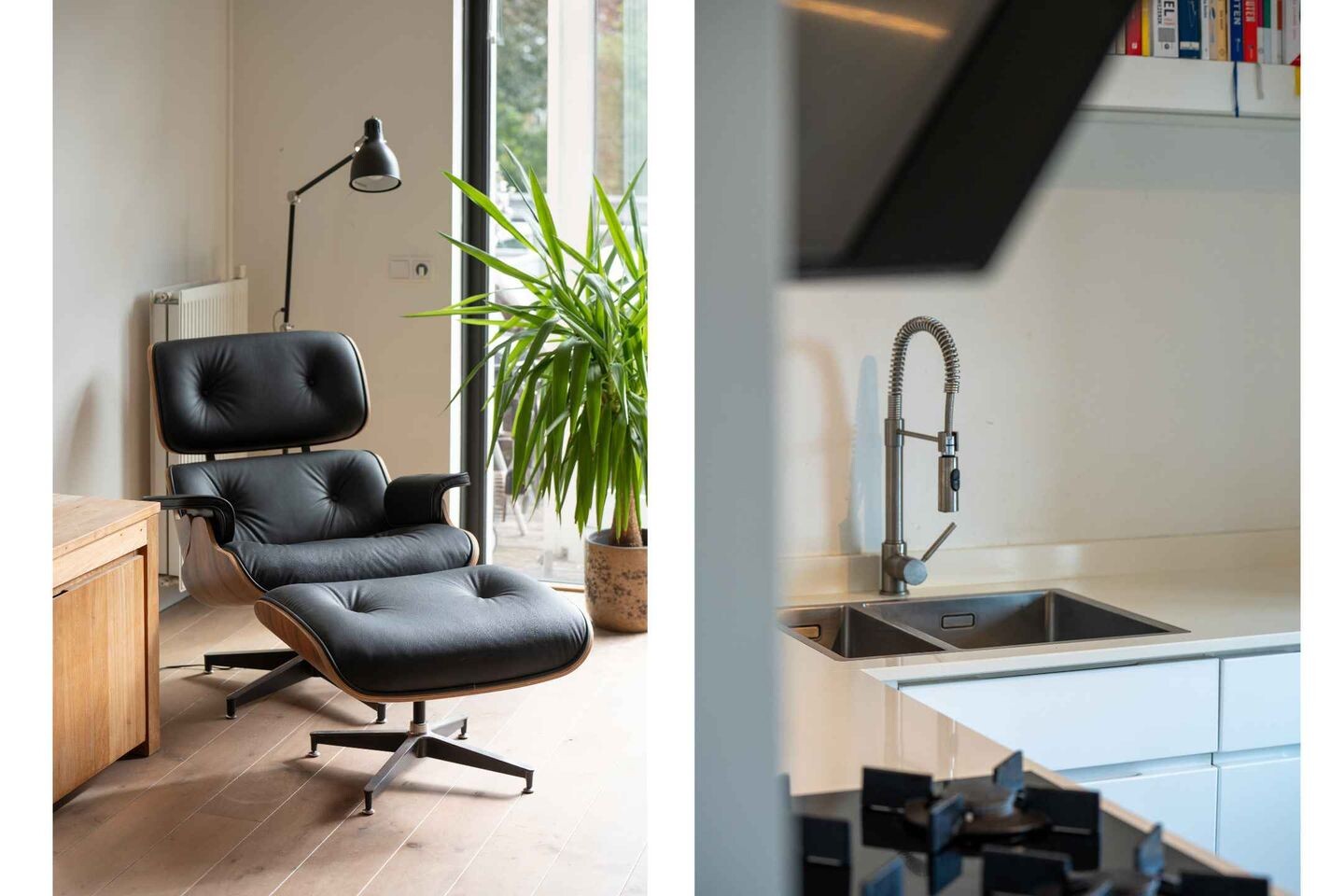 Tussenwoning te koop: Kalishoek 26, Breda