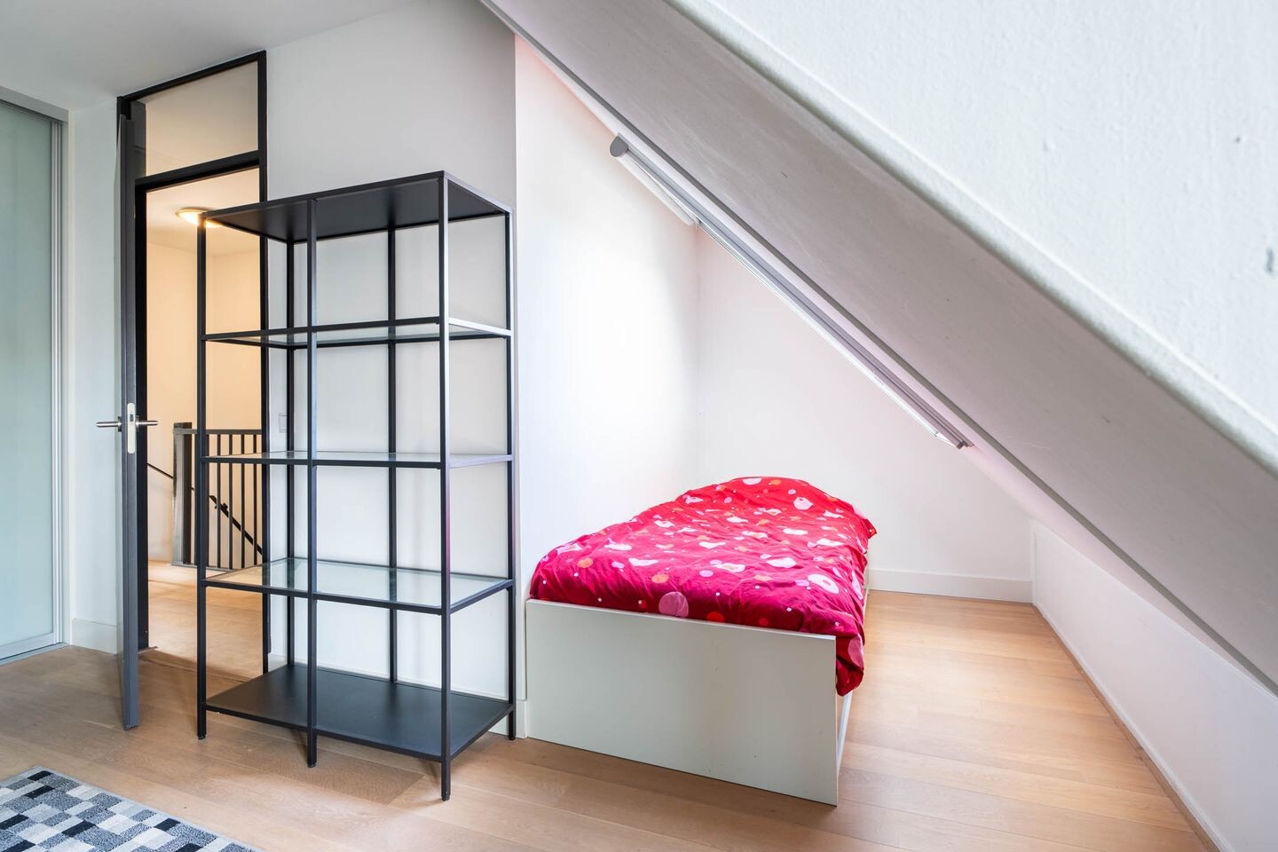 Tussenwoning te koop: Kalishoek 26, Breda