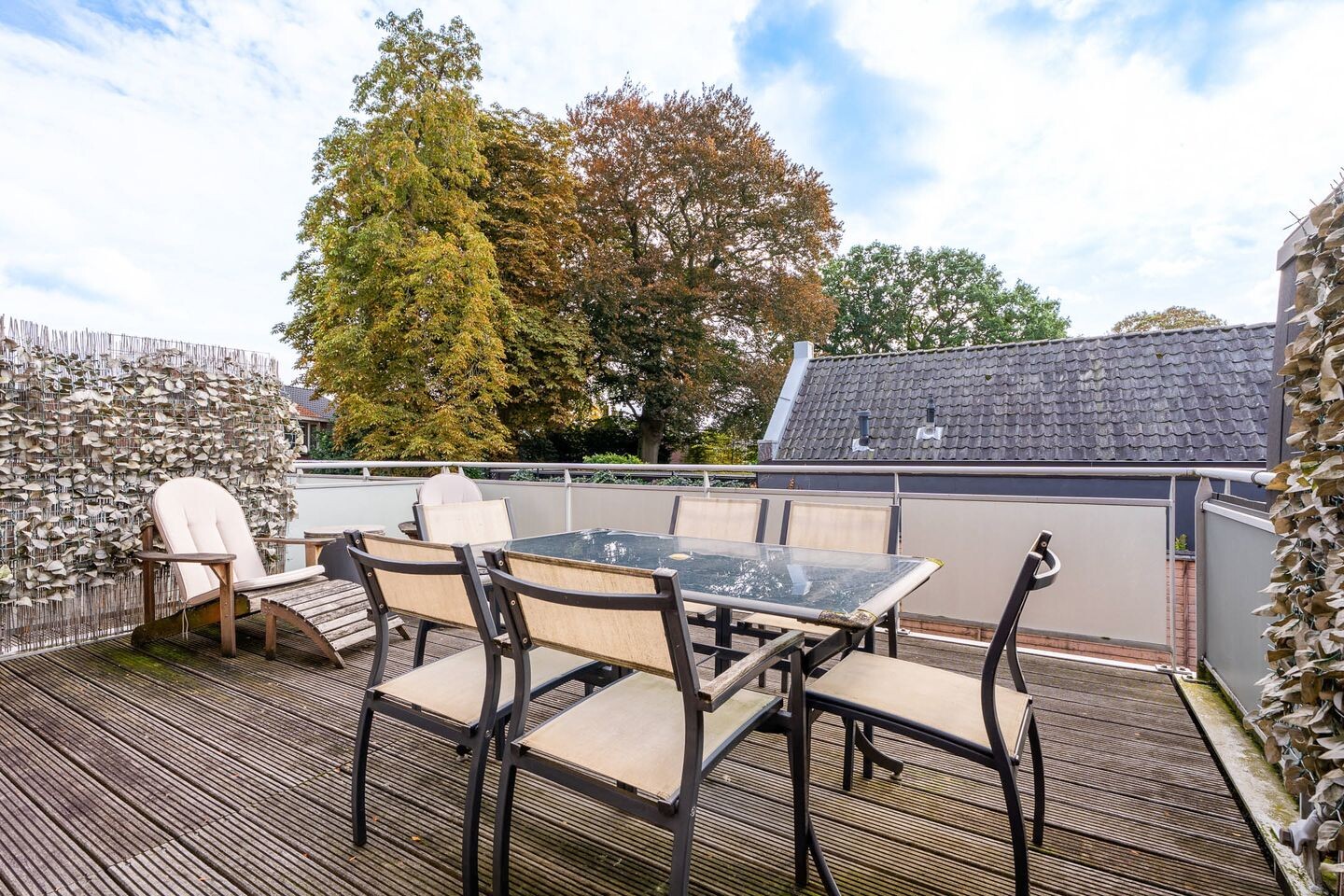 Tussenwoning te koop: Kalishoek 26, Breda