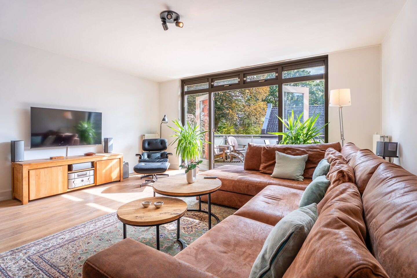 Tussenwoning te koop: Kalishoek 26, Breda