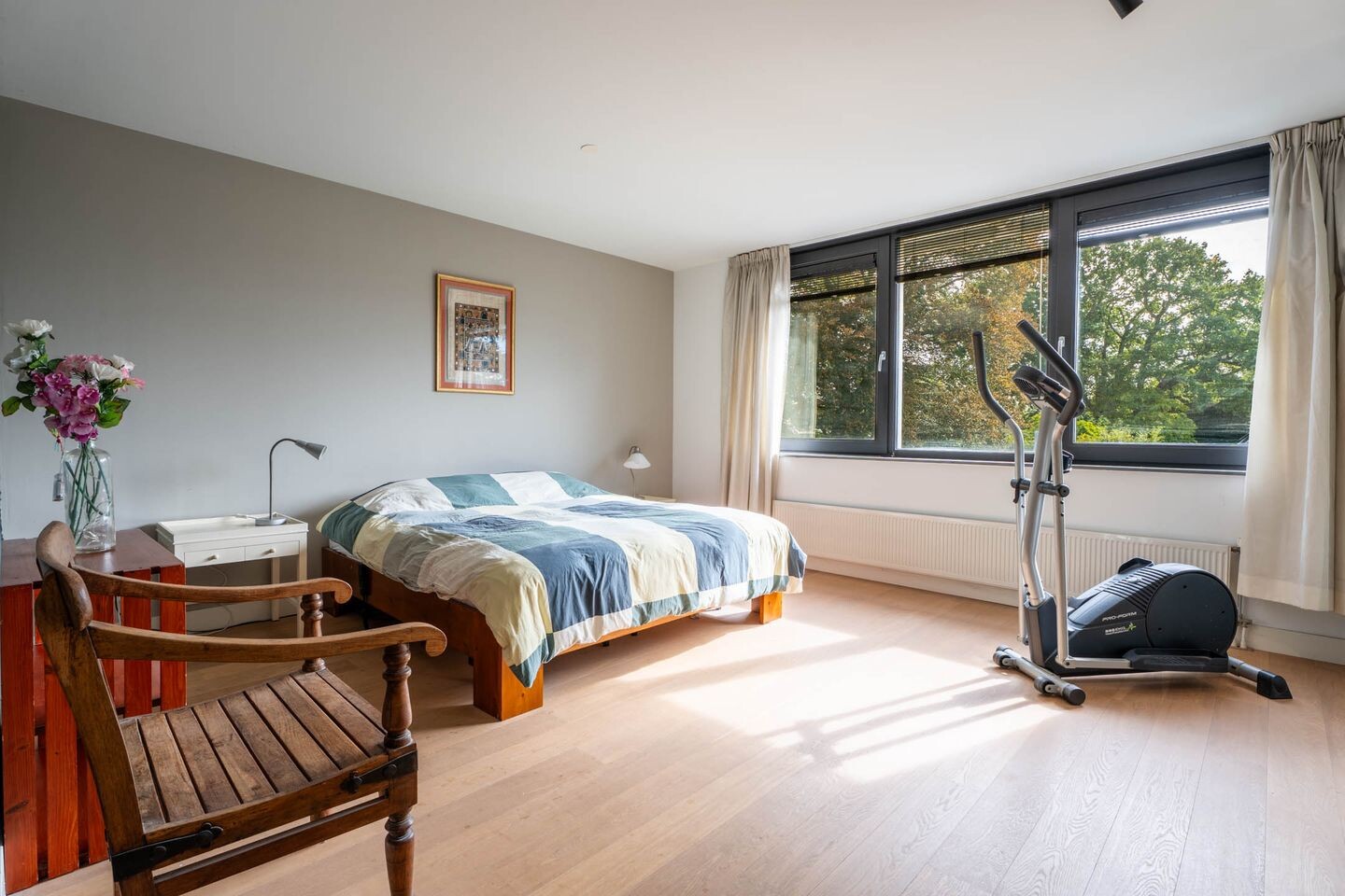Tussenwoning te koop: Kalishoek 26, Breda