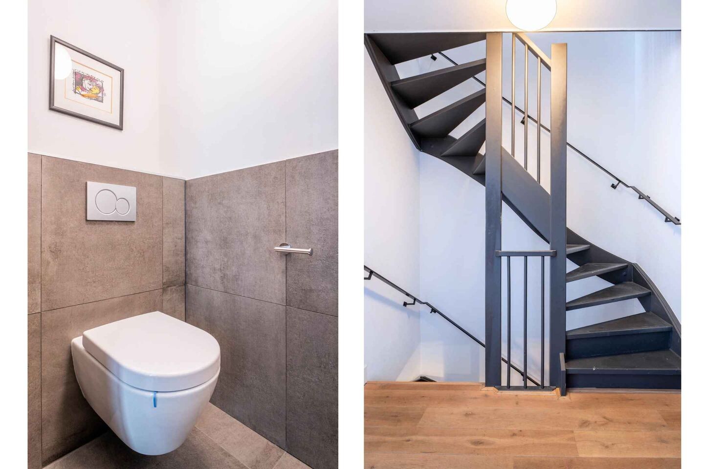Tussenwoning te koop: Kalishoek 26, Breda