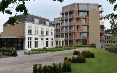 Prins Hendrikstraat 23-B17