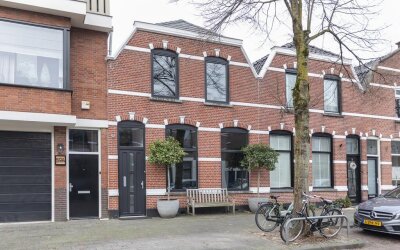 Prins Hendr. 61