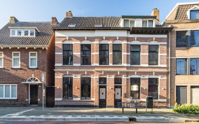 Prins Hendrikstraat 14
