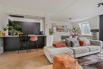 Prins Hendrikstraat 20-B