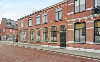 Prins Hendrikstraat 36