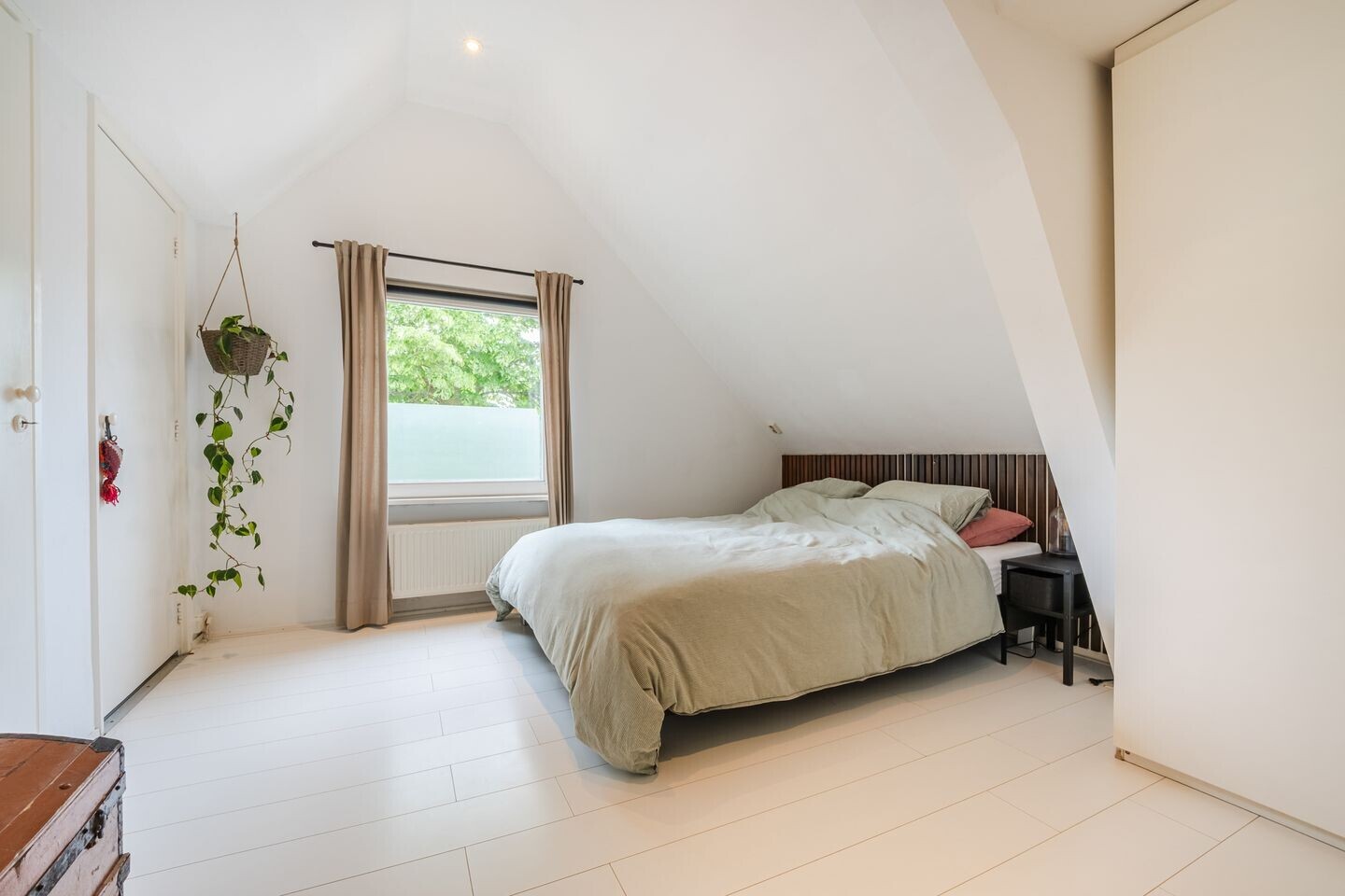 Hoekwoning te koop: Prins Hendrikstraat 92, Breda