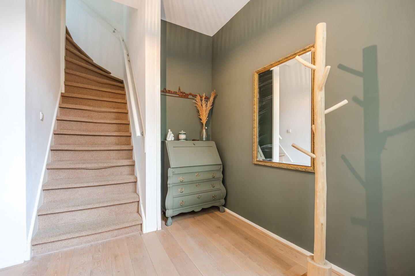 Hoekwoning te koop: Prins Hendrikstraat 92, Breda