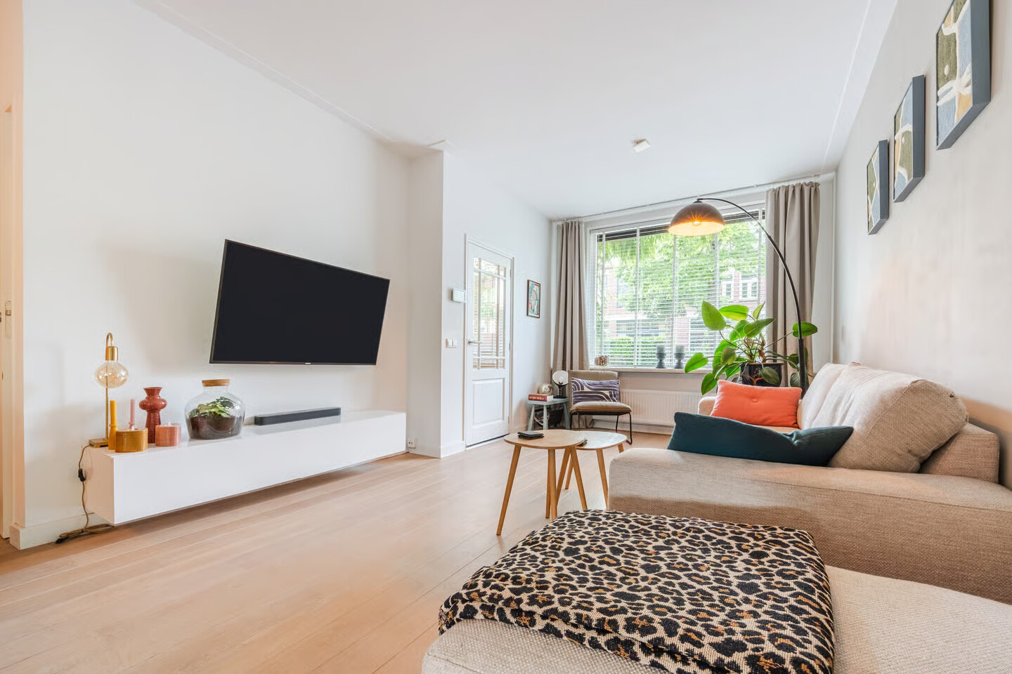 Hoekwoning te koop: Prins Hendrikstraat 92, Breda