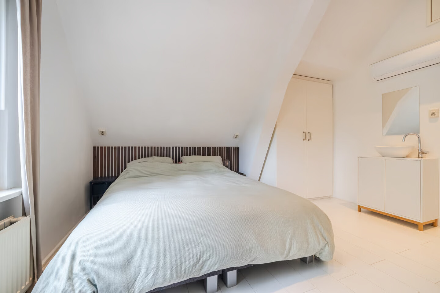 Hoekwoning te koop: Prins Hendrikstraat 92, Breda