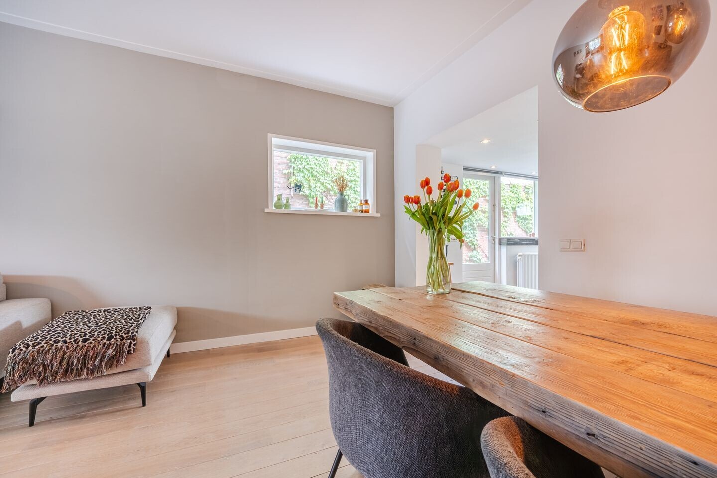 Hoekwoning te koop: Prins Hendrikstraat 92, Breda