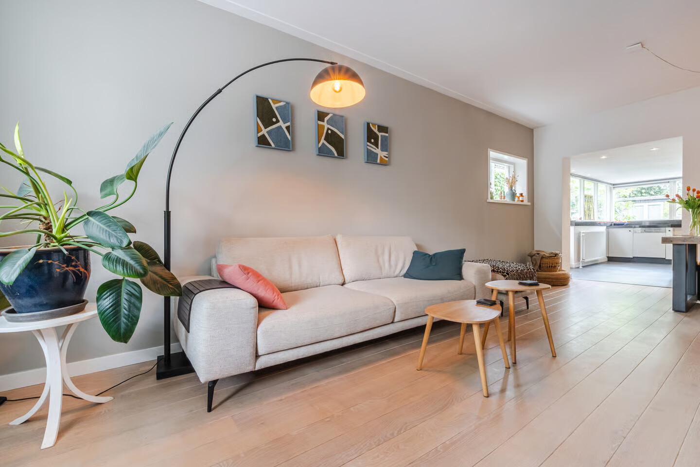 Hoekwoning te koop: Prins Hendrikstraat 92, Breda