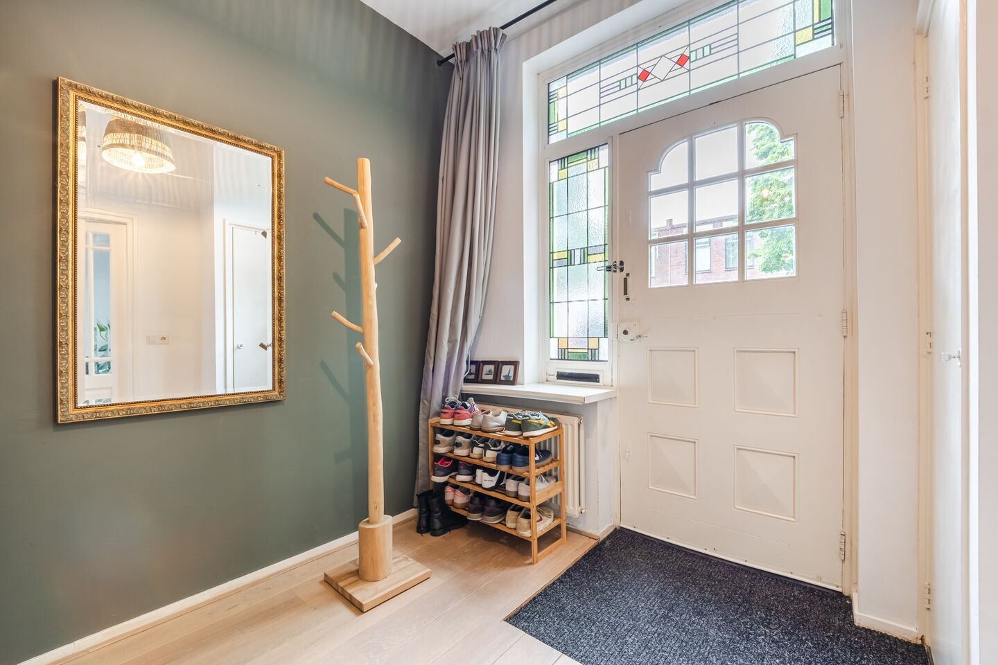 Hoekwoning te koop: Prins Hendrikstraat 92, Breda