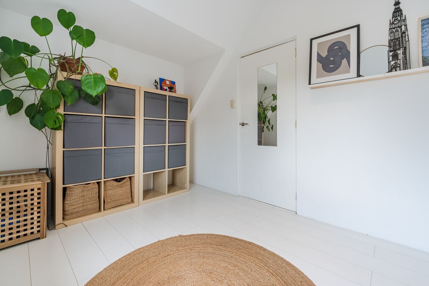 Hoekwoning te koop: Prins Hendrikstraat 92, Breda