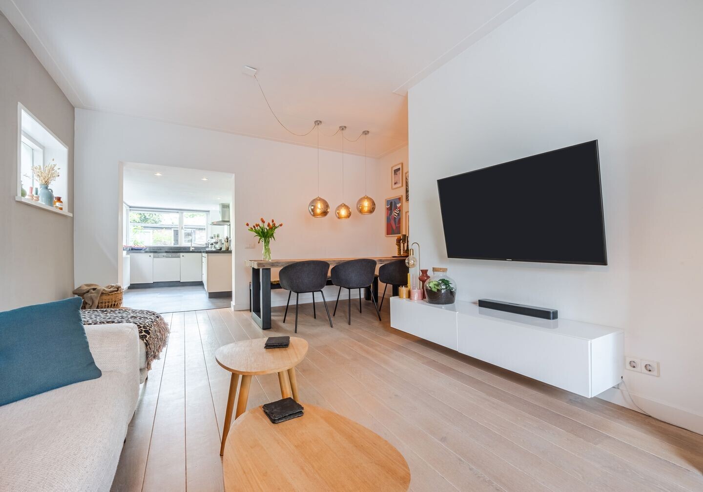 Hoekwoning te koop: Prins Hendrikstraat 92, Breda