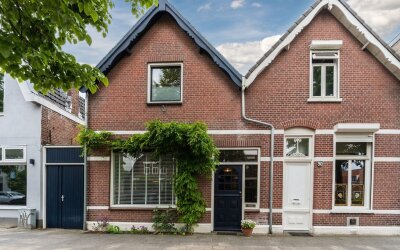 Prins Hendrikstraat 92