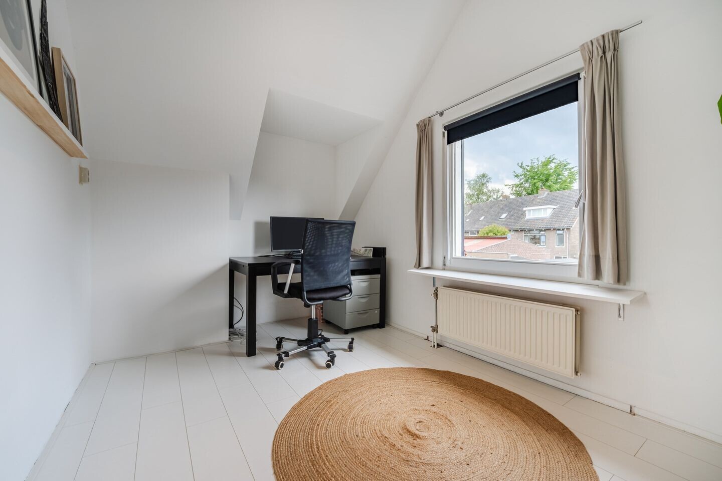 Hoekwoning te koop: Prins Hendrikstraat 92, Breda
