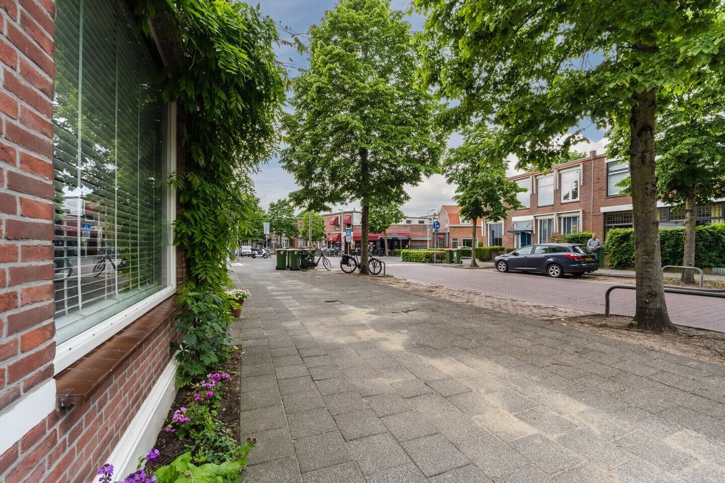 Hoekwoning te koop: Prins Hendrikstraat 92, Breda