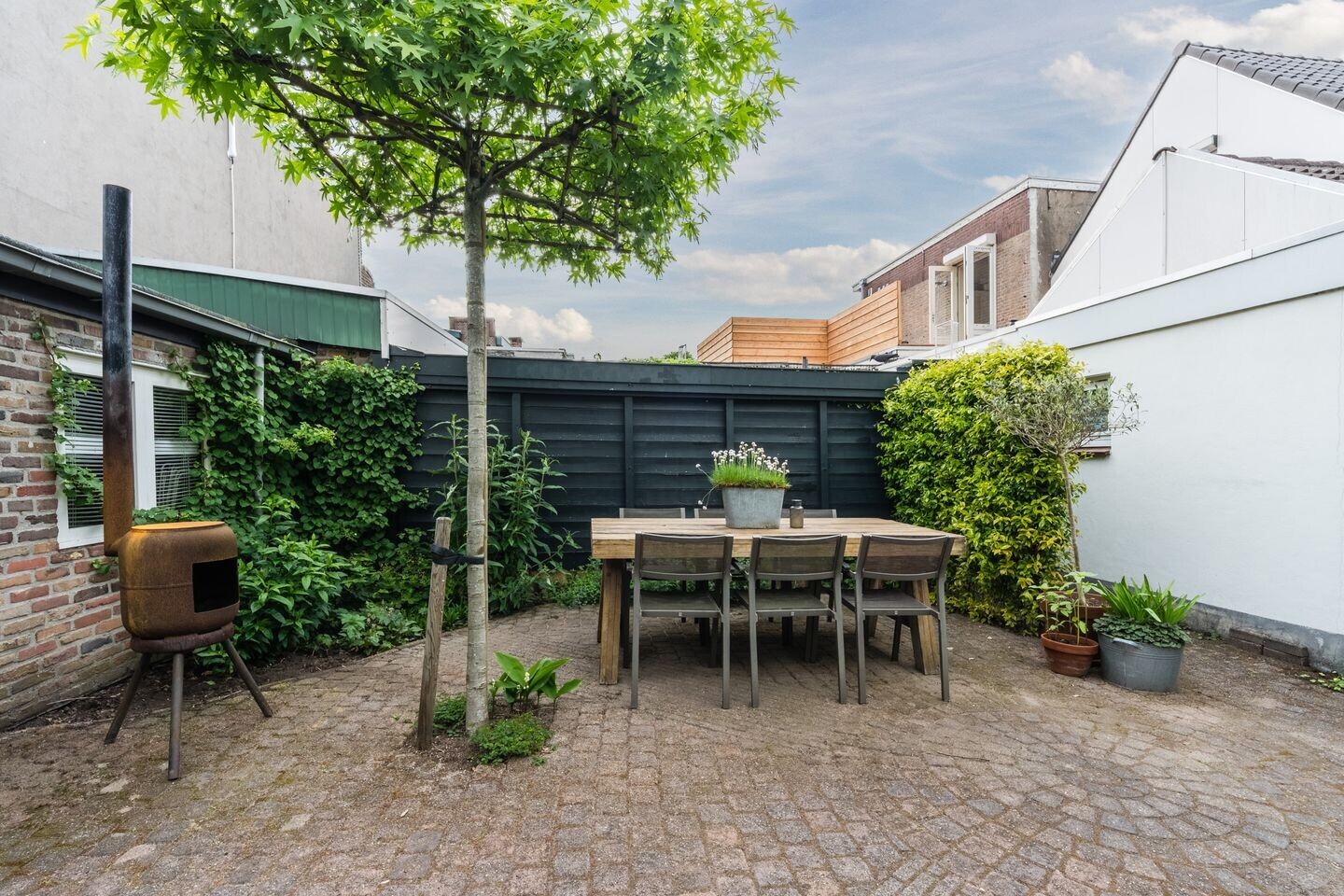 Hoekwoning te koop: Prins Hendrikstraat 92, Breda
