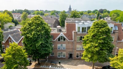 Prins Hendrikstraat 100-C
