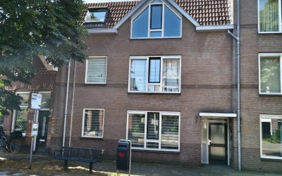 Prins Hendrikstraat 102-B