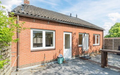 Prins Hendrikstraat 158