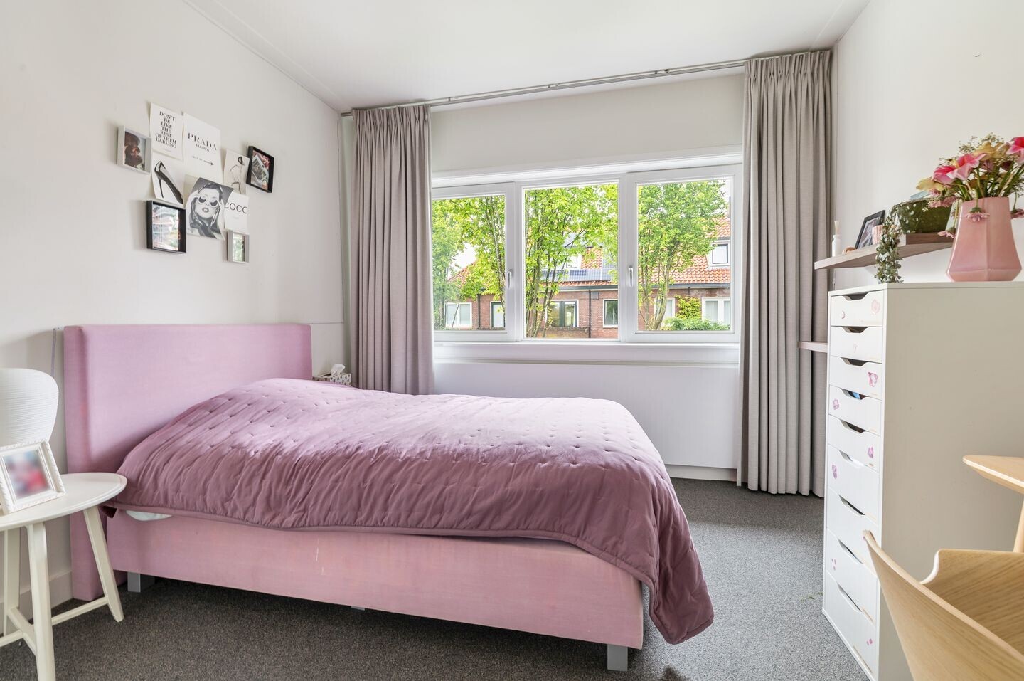 Tussenwoning te koop: Strijenlaan 64, Breda