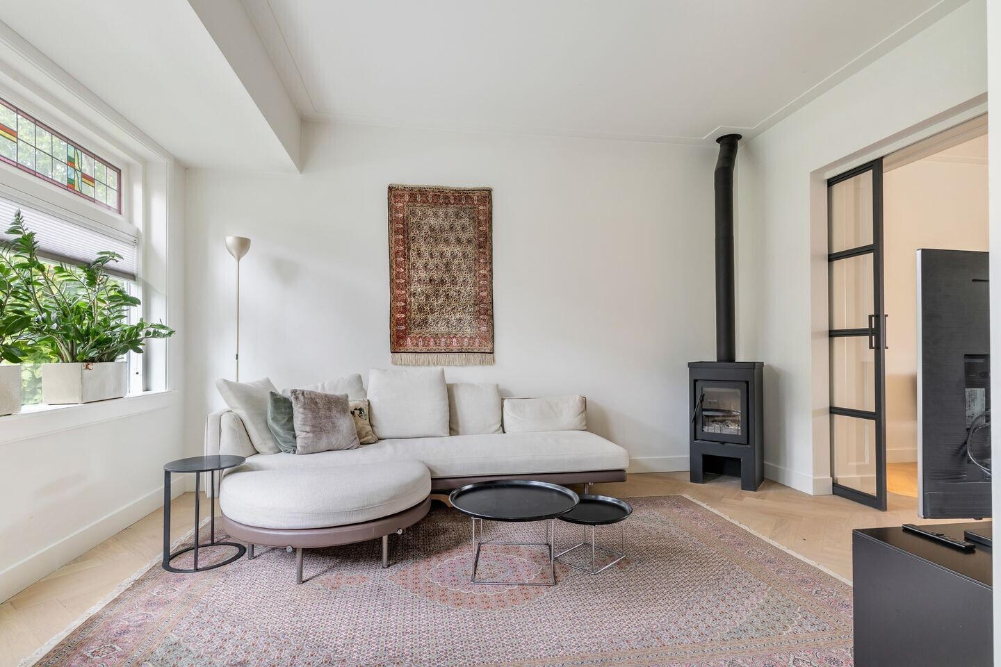 Tussenwoning te koop: Strijenlaan 64, Breda