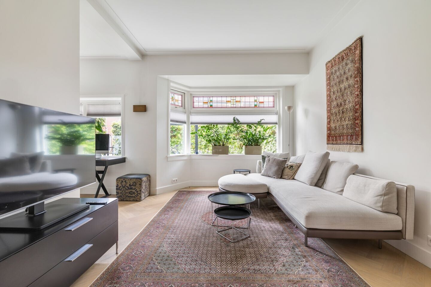 Tussenwoning te koop: Strijenlaan 64, Breda