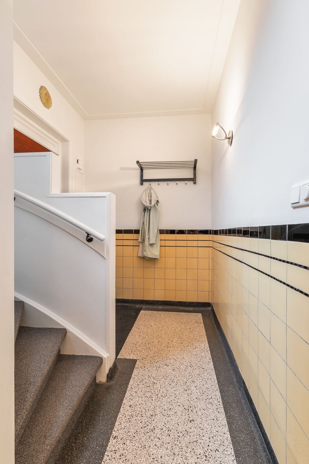 Tussenwoning te koop: Strijenlaan 64, Breda